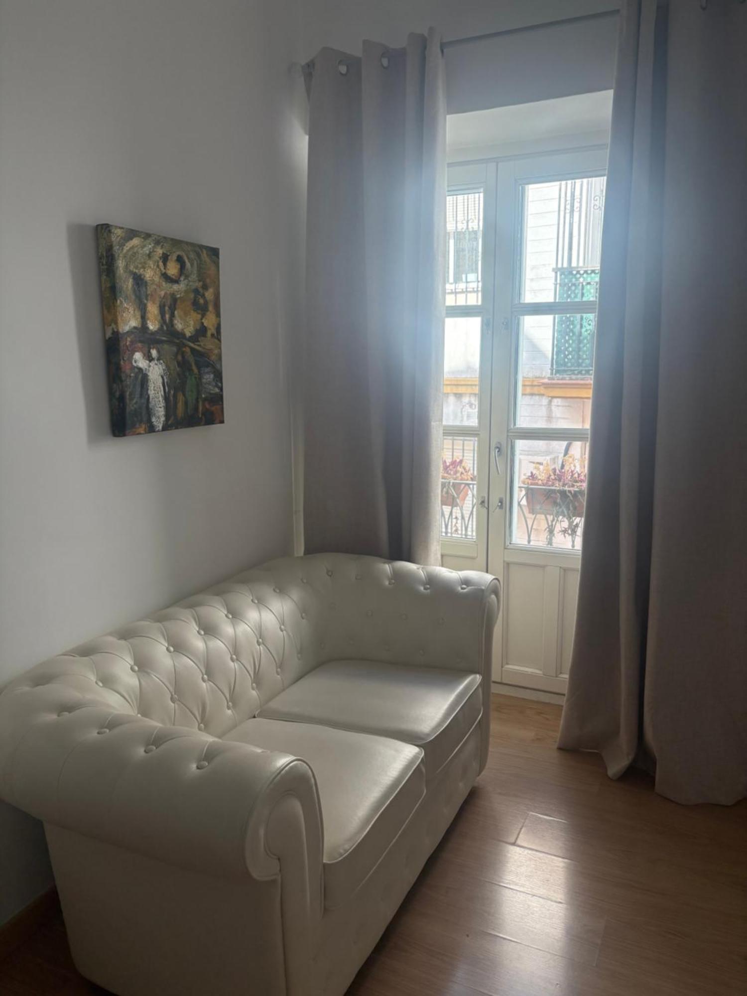 Deluxe Double Room Balcony