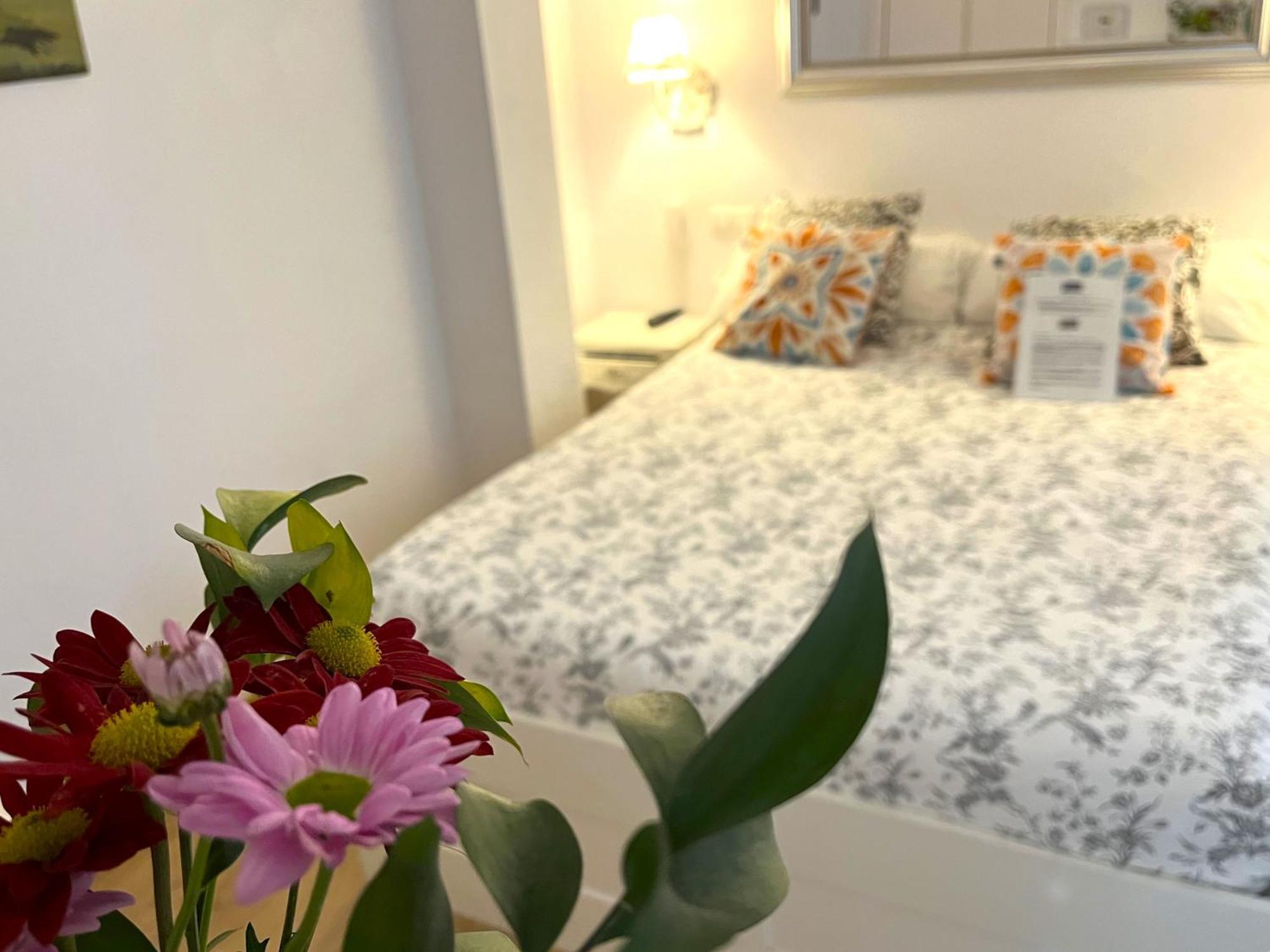 Double Room Interior