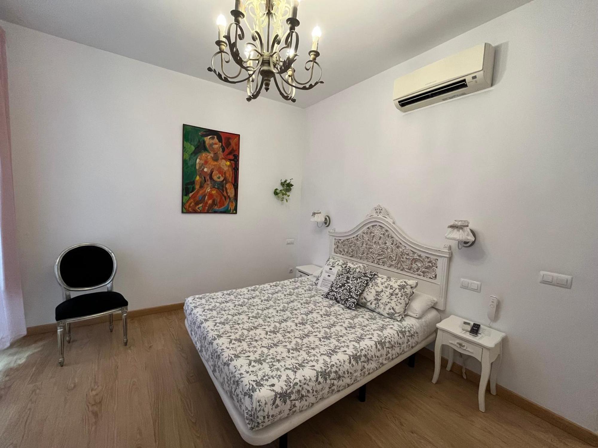 Deluxe Double Room Extra Bed